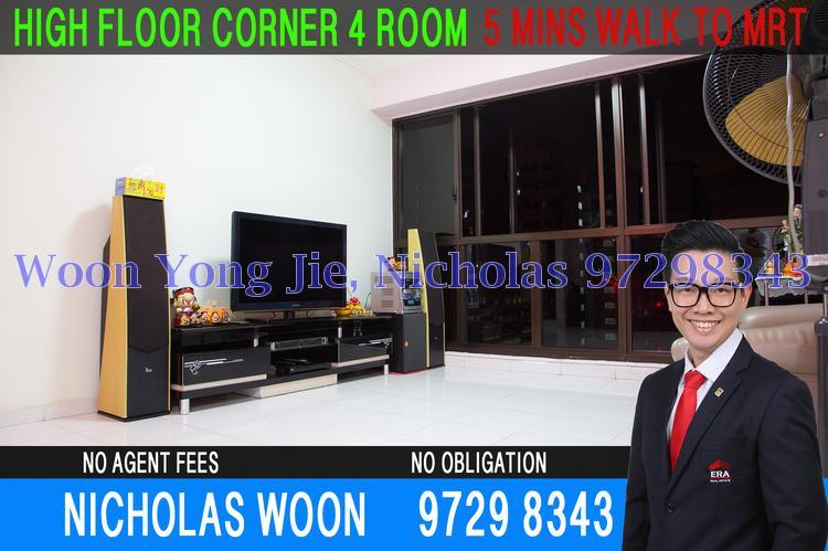 Blk 608 Jurong West Street 65 (Jurong West), HDB 4 Rooms #166868162